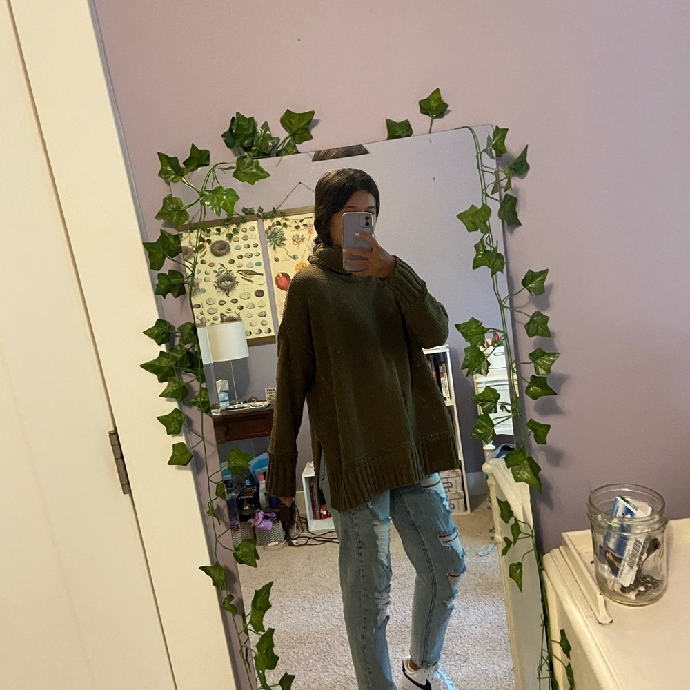 NWT AERIE SWEATER